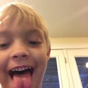 Meet your Posher, Robyn